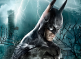Batman: Return to Arkham får PS4 Pro-patch