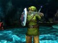 Spela som Link i Monster Hunter 4