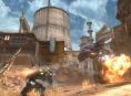 Nästa Halo: Reach-test till PC bjuder på Firefight