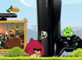 Vinn Xbox 360 och Angry Birds!