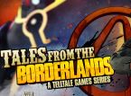 Tales from the Borderlands avslutas den 20 oktober