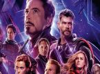 Tävla & vinn Avengers: Endgame på Blu-ray