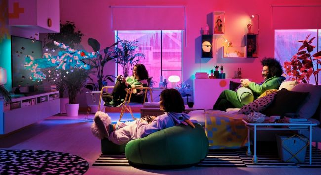IKEA utökar sin gamingkollektion med 20 nya möbler