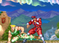 Street Fighter 30th Anniversary Collection innehåller 12 spel