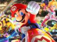Mario Kart 8 Deluxe har nu sålt i 60,5 miljoner exemplar