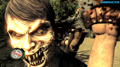 GRTV: Vi spelar nya Walking Dead