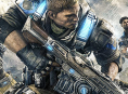 Vi jämför Gears of War 4 på Xbox One S vs Xbox One X