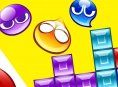 Puyo Puyo Tetris-demo ute nu till Switch