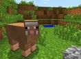 Minecraft-filmen är nu färdiginspelad, meddelar Jason Momoa