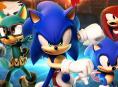 Sega är nöjda med Sonic Forces-försäljningen