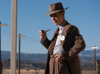 Christopher Nolan om streaming av Oppenheimer: "Det där är farligt"