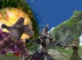 Första bilderna från Final Fantasy Explorers-Force