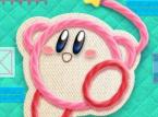 Kirby's Extra Epic Yarn utannonserat till Nintendo 3DS