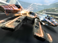 Fast Racing Neo och Steamworld släpps i fysiska utgåvor