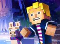 Andra delen av Minecraft: Story Mode - Season 2 släpps om två veckor