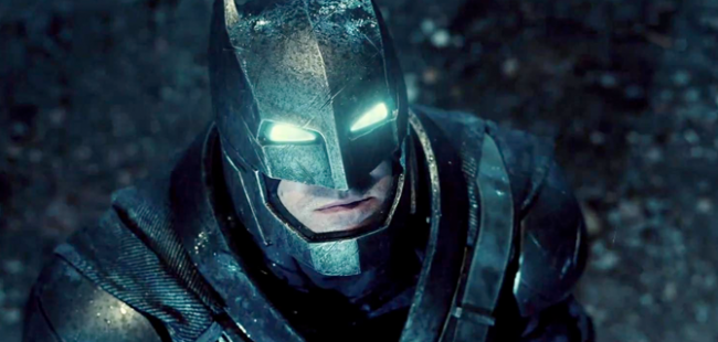 Zack Snyder ville att Leonardo DiCaprio skulle spela Lex Luthor i Batman v Superman
