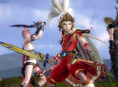 Gamereactor TV spelar Dissidia Final Fantasy NT