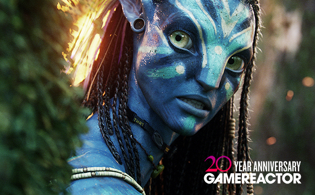 Cameron om Avatar 2