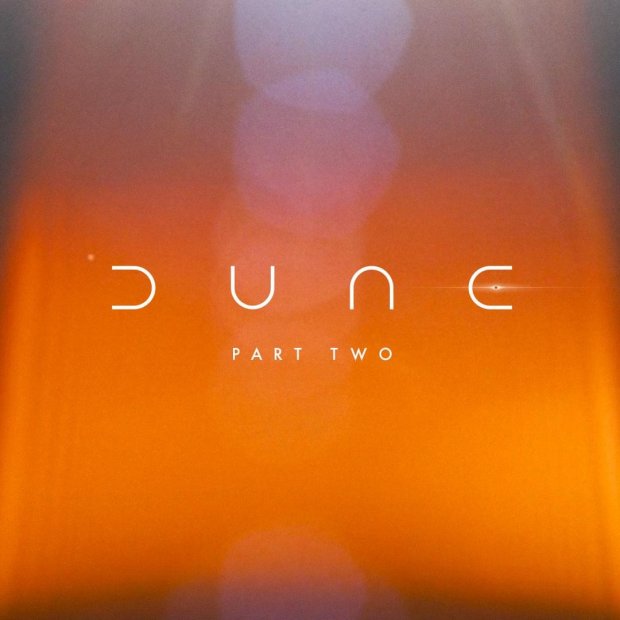 Dune 2 precis officiellt bekräftad