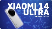 Xiaomi 14 Ultra (Quick Look) - Objektiv som ingen annan
