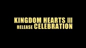 Kingdom Hearts x FINAL FANTASY BRAVE EXVIUS - special collaboration trailer