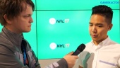 NHL 17 - Clement Kwong Interview
