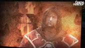 E3 10: Castlevania: Lords of Shadow gameplay